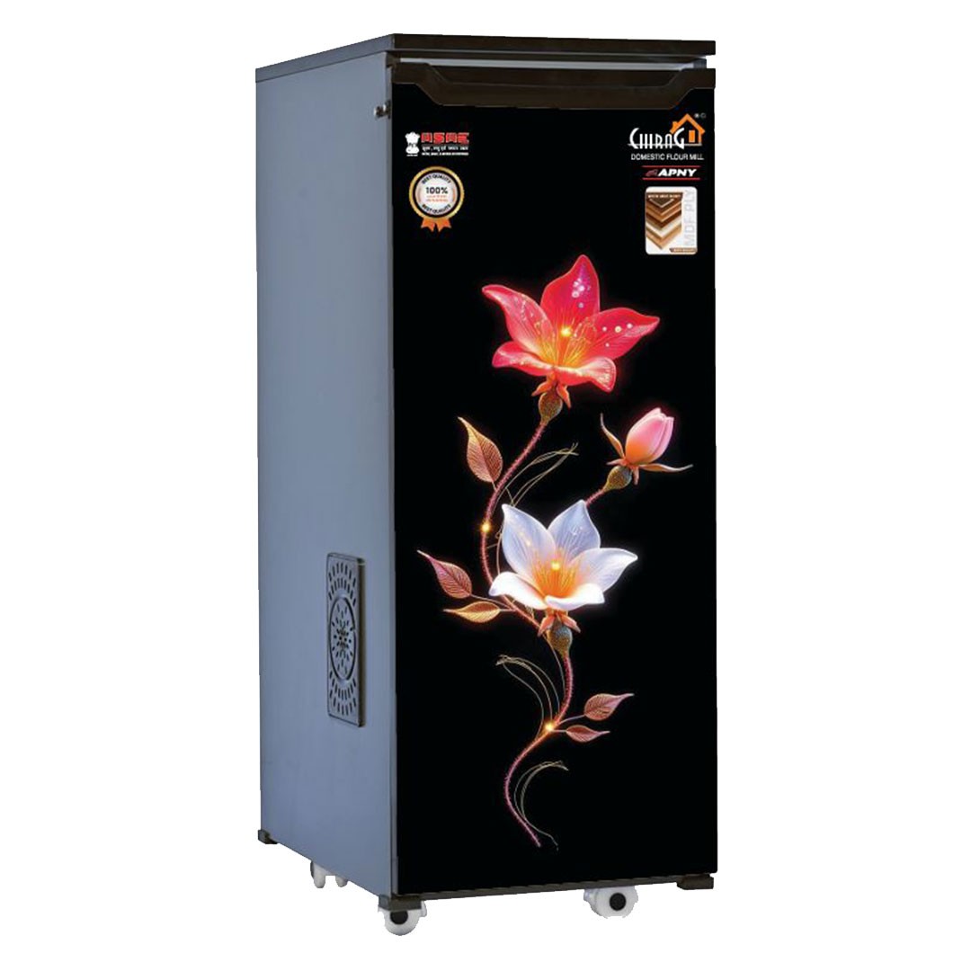 Chirag Engineering Works promo