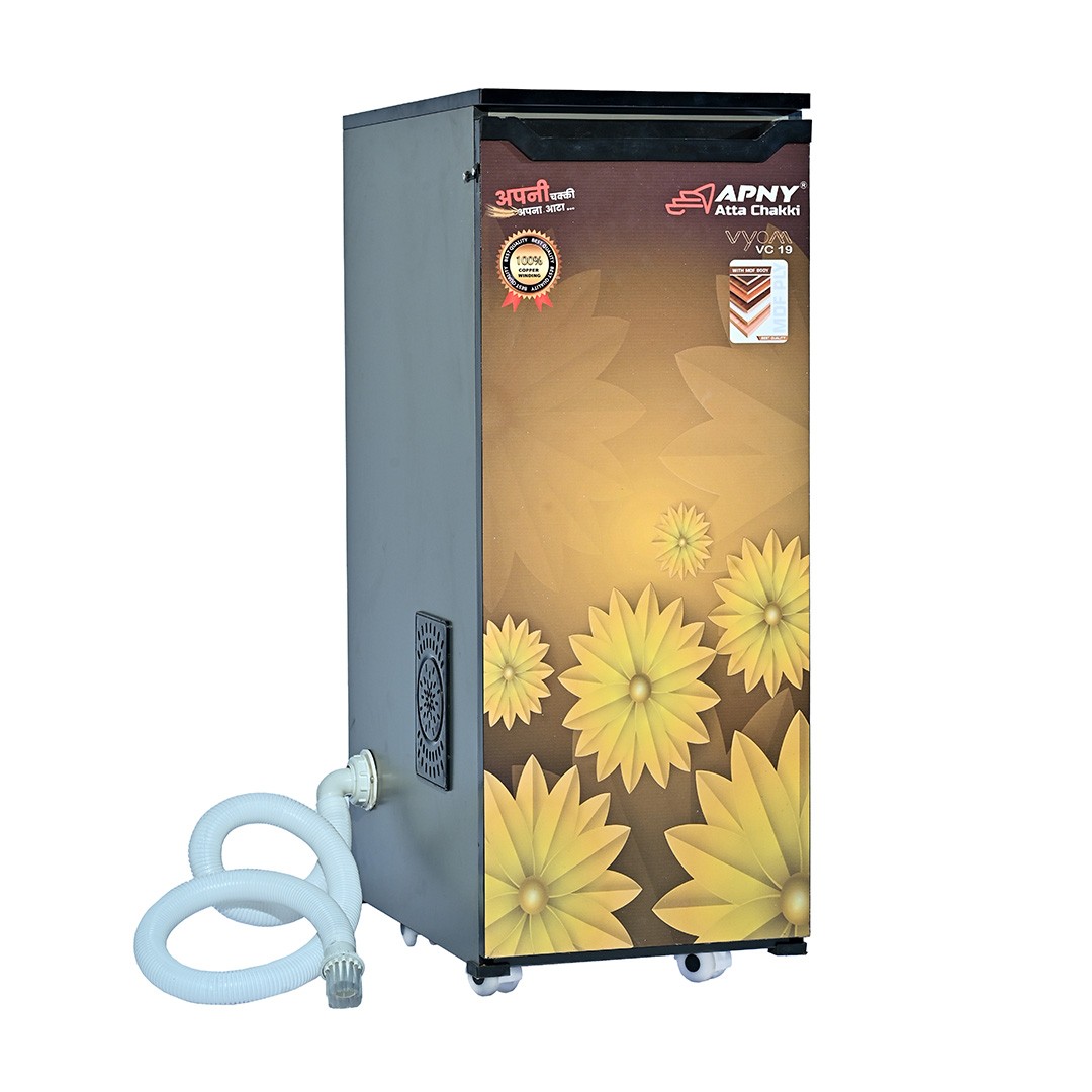 APNY VYOM 19 VACUUM REGULAR 1 HP
